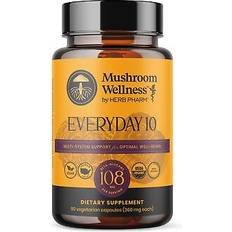 Everyday 10 90 Veggie Caps NEW