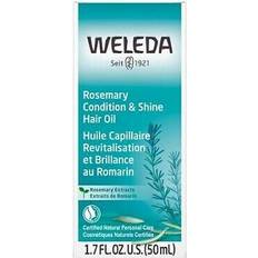 Weleda Rosemary Conditioning Hair Oil 1.7 oz