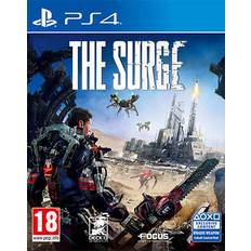 PlayStation 4 Games PlayStation 4 Focus PS4