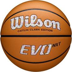 Basketball Wilson Caitlin Clark EVO NXT 3951 Game Basketball