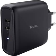 Maxo Dual 65W USB-C Charger