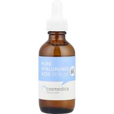 Pure Hyaluronic Acid Serum Vitamin B5 2 oz