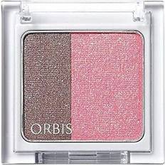 Orbis Twin Gradient Eye Color Sugar Storm