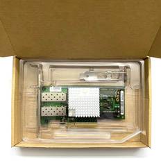 Fujitsu Network Cards & Bluetooth Adapters Fujitsu D2755-A11 Dual Port 10GB SFP+