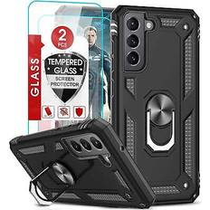 Samsung Galaxy S22 Plus Heavy Duty Case