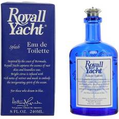 Yacht Cologne EDT 240 ml