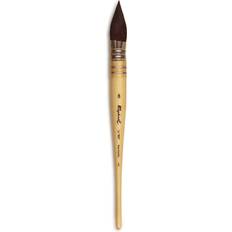 Raphael Kazan Squirrel Quill Mop Brush Size 06