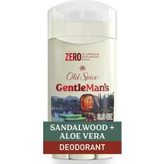 Toiletries Old Spice GentleMan's Aluminum Free Dry Feel Deodorant 3 oz