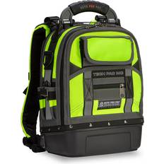 Veto Pro Pac Tech MC Hi-Viz Yellow Small Tool Backpack