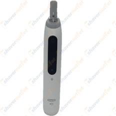 Oral-B Toothbrush Heads Oral-B iO5 Replacement Power Handles 5 Mode White