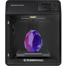 Wi-Fi 3D-skrivare Flashforge Adventurer 5m Pro 3D Printer