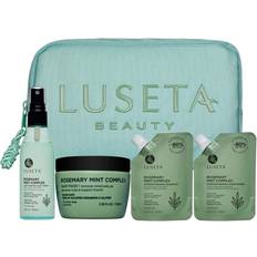 Luseta Rosemary Mint Jet-Set Hair Refresh Kit
