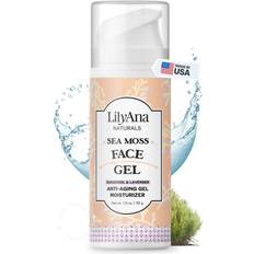 Skincare LilyAna Naturals Sea Moss with Bakuchiol Face Gel 1oz