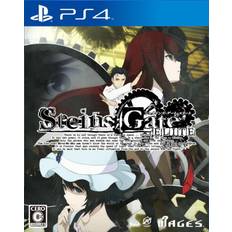 PlayStation 4 Games Steins Gate Elite Japanese Ver
