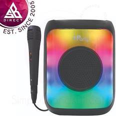 Lexibook K8310 iParty Flame Bluetooth Speaker