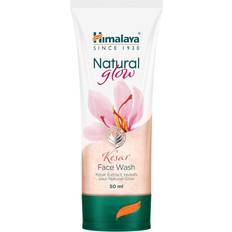 Natural Glow Kesar Face Wash 50ml White