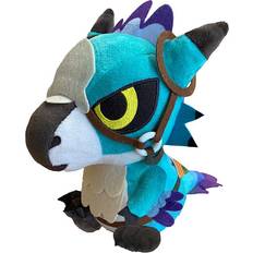 Capcom Monster Hunter Wilds Seikret Chibi-Plush