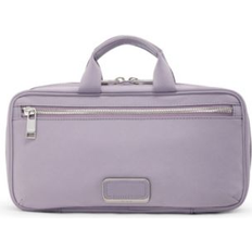 Cosmetic Bags Tumi Voyageur Small Madeline Cosmetic Bag - Lavender