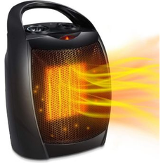 Kismile Small Electric Space Heater