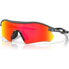 Oakley Radar Plate S3 Solglasögon - Black