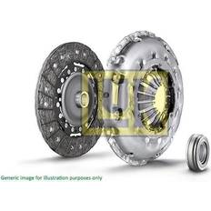 LuK Clutch Kit RepSet 623 3088 00