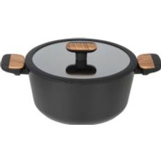 Resto Casserole D24 cm 4.4 cm med låg 24cm