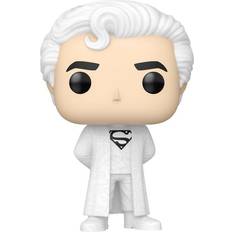 Superman Speelfiguren Funko Superman 1978 Pop Heroes Vinyl Jor-EL 9 cm