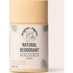 Toiletries Jaguar Organic Aluminum Free Deodorant 2 oz