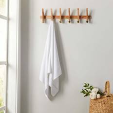 White 100% Cotton 54x27