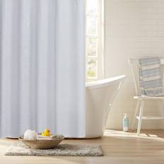 Clorox 2-in-1 Bathroom Shower Curtain Liner