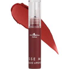 Pick 1 Mousse Matte Liquid Lipstick - Poison Apple
