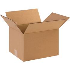 Box Usa Corrugated Cardboard Boxes 10 x 9 x 8 Pack of 25