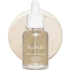 Arencia Rice Mucin Glow Serum 30 ml