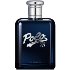 Ralph Lauren Eau de Parfum Ralph Lauren Polo 67 EdP för Män 125 ml