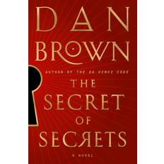 The Secret Of Secrets (Inbunden, 2025)