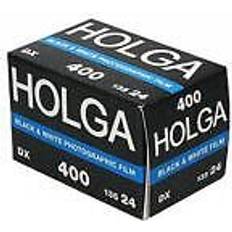 Camera Film Holga 135-24 Black And White Film Iso 400 35mm 24 Exposure