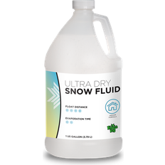 Party Machines Froggy's Fog Ultra Dry Snow Fluid SN-UD-1