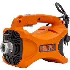 Concrete Vibrators Brave Electric Concrete Vibrator BRPV105