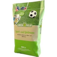 Seeds Greenfield Sport -und Spielrasen RSM 2.3