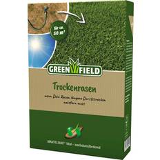 Seeds Greenfield Trockenrasen Mantelsaat Vital
