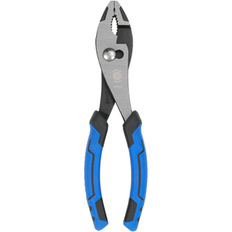 Polygrips Kobalt Kobalt 8-in Gripping Slip Joint Pliers 55736 Polygrip