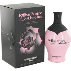 Giorgio Valenti Rose Noire Absolue Eau De Parfum Spray 100ml