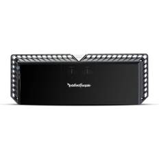 Power T2500-1bdCP 2500-Watt Class-BD with Constant Power Mono Amplifier