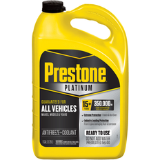Antifreeze & Car Engine Coolants Prestone 1-Gallon AF2550 Antifreeze