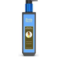 Blue Baby Skin Nectar Baby Lotion with Nourishing Organic Ghee