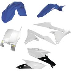 Bodywork Cycra Yamaha YZF250 2014 Plastics Kit