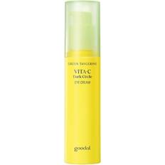 Green Tangerine Vita C Dark Circle Eye Cream 30ml