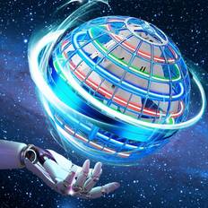 Flying Orb Ball 2024 Upgraded