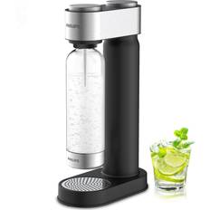 Cheap Soft Drinks Makers Philips Stainless Sparkling Water Maker Machine 60L