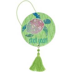 Karma Turtle Air Freshener Jasmine